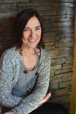 Carmen Fernández Barquín