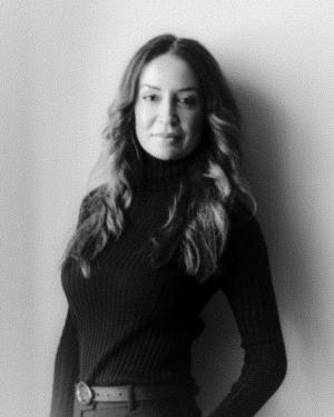 Rosa María Naranjo Rios