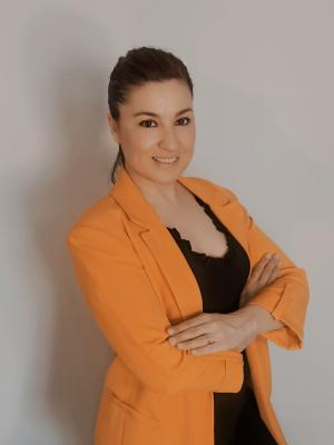 Inmaculada Morente Oca