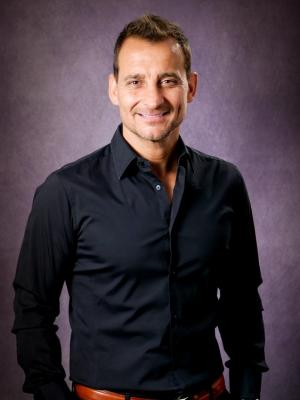 Pedro Marcos Rodríguez