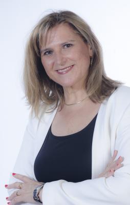 Nieves Cogolludo de Pedraza