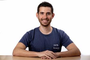 César Conde Hernáez