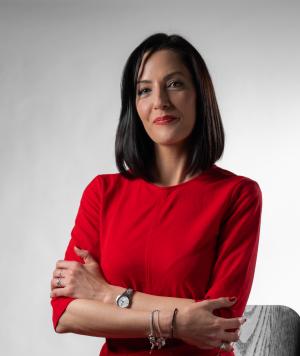 Elena Aguirre García