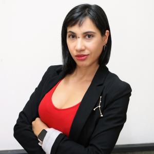 Verónica Monteiro Alaniz