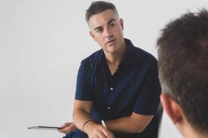 David del Molino Tello