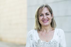 Margarita Rodríguez Pérez