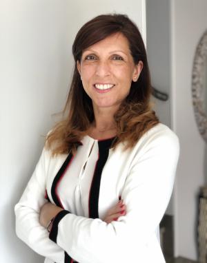 María José Oltra González de la Mota