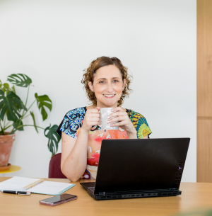 Laura R. Muñoz Ramírez