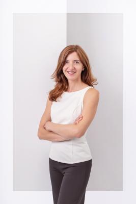 Teresa Nuevo España