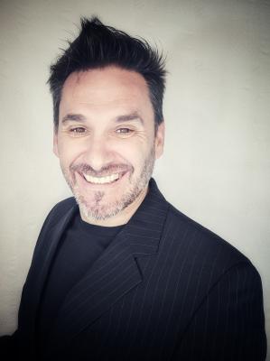 Koldo Moreno Rodríguez