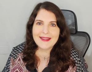 Marion Casillas Zimmermann