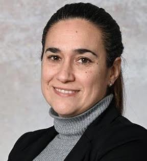 Maitane Odriozola Castellano