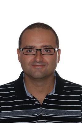 Albert Catalan Aguilar