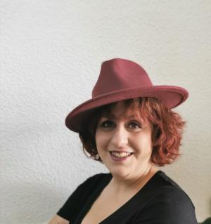 Andrea Laura Martínez Díaz