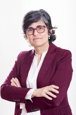 Laura Carrasco Marín