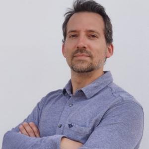 Eduardo Jesús Álvarez Medina