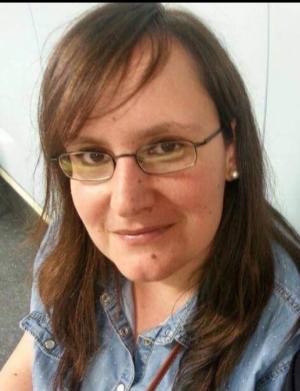 Leticia Liébanas García