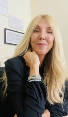 Elvira Moreno Corral