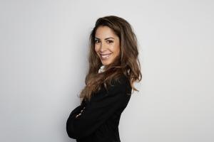 Anna Llebaria Sánchez