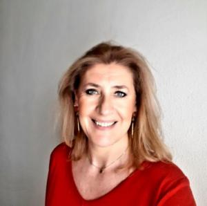 María José Rincón Bravo