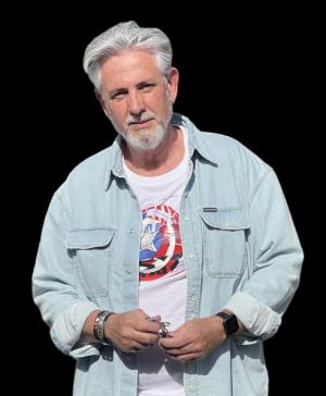 Matías Enrique Benítez Palma