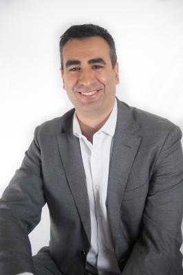 Ricardo Santiago Cachero