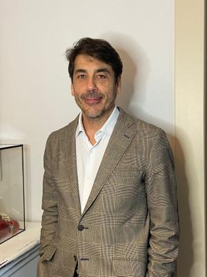 Alberto Alonso Medina