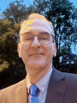 José Antonio Montero Morales