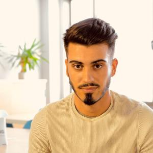 Víctor García Moya