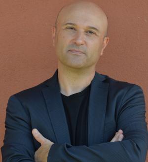 Roberto Carbonero Jarque