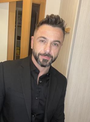 Ángel Vicente Blázquez