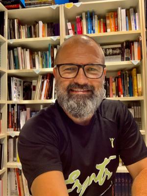 Xavier Ordóñez Canals