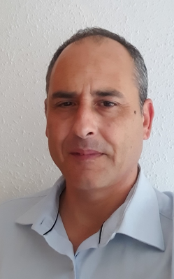 David Villalba Galve