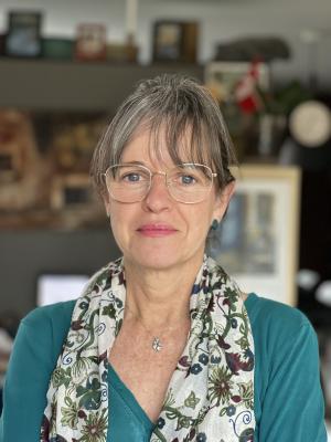 Mireia Masgrau Ventura