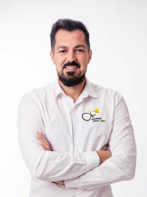 Jesús Ángel Martín Duzmán