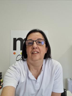 Marta Peña Balestra