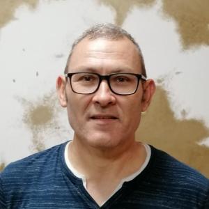 Martín Valenzuela Sánchez