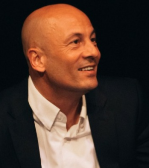 Enrique Aruani Bonvecchio