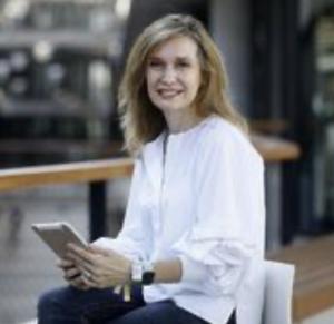 Leyre Baltza Güemez