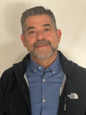 Apolinar Gallardo Marquez