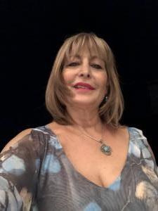 María Cristina Moncalvo