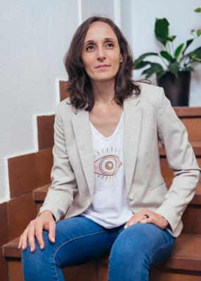 Zara Beltrán Prieto