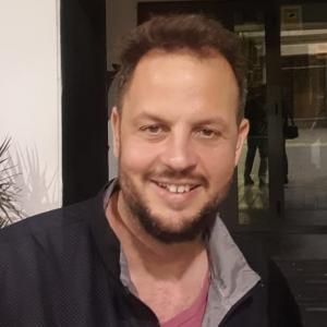 Manuel Jesús Rosado Quintero