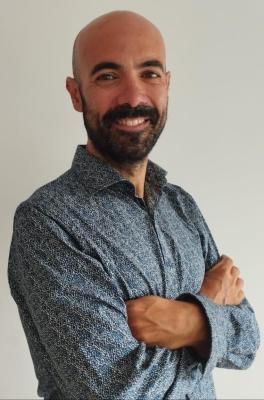 Fernando Carvallo García