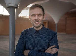 Antonio Arrabal López