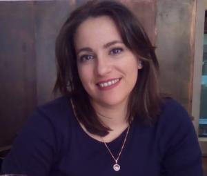 Henar Fraile Montero