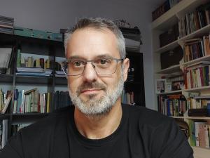 Jorge Felipe Reyes Garrido