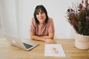 Itziar Martínez Pérez