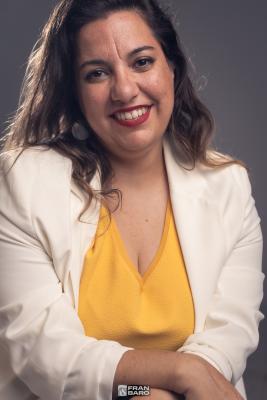 Paula Martínez Recio