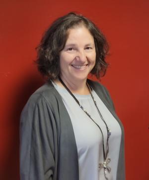 Claudia Gil González